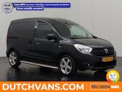 Dacia Dokker - 1.5DCi 90PK | Navigatie | Camera | Airco | Trekhaak