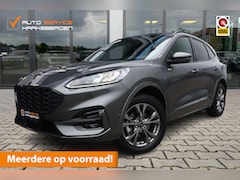 Ford Kuga - 2.5 PHEV ST-Line X | ACC | Camera | B&O |
