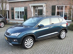 SEAT Ateca - 1.4 EcoTSI Xcellence , Led , Camera , Adap Cruise , Lane assist , Navi , trekhaak enz