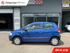 Volkswagen Fox - 1.4 Trendline