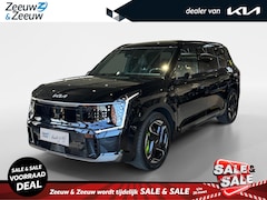 Kia EV9 - GT AWD 6p. 99.8 kWh Digital Grille verlichting | Elektronisch Sperdifferentieel | Elektron