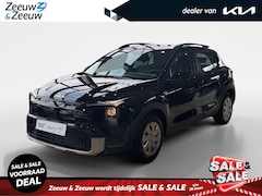 Kia Stonic - 1.0 T-GDi MHEV DynamicLine 1250, - INRUILKORTING | PRIVATE LEASE NU VANAF 399, - PER MAAND