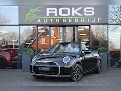MINI Cabrio - 2.0 Cooper C Favoured L