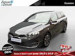 Kia Cee'd Sportswagon - Ceed 1.0 T-GDi MHEV Design Edition Fabrieksgarantie t/m 15-3-2032 +3x 1 jaar* | NAP