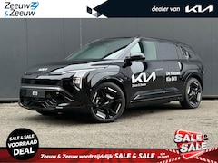 Kia EV3 - GT-PlusLine LR 360 CAMERA | HEAD UP DISPLAY | DODEHOEKCAMERA | ELEKTRISCH VERSTELBARE STOE