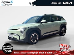 Kia EV3 - Air 58.3 kWh | Enkele kleuren op voorraad bel voor info | NU MET € 4.000, - inruilpremie +