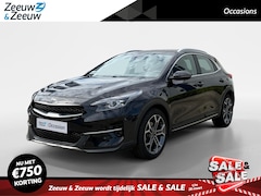 Kia XCeed - 1.0i Turbo DynamicLine 120 PK | Dealer onderhouden | Metallic lak | Fabrieksgarantie t/m 9