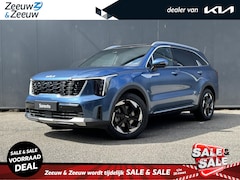 Kia Sorento - 1.6 T-GDi Plug-in Hybrid 4WD ExecutiveLine 7 pers NU MET €3000, - inruilpremie | Dodehoekc