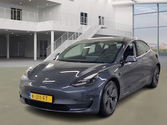 Tesla Model 3 - Long Range AWD 75 kWh FACELIFT | SOH 89% | WARMTEPOMP
