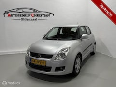 Suzuki Swift - 1.3 Shogun | AIRCO | ELEK.PAKKET