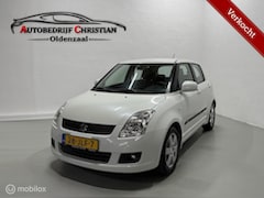 Suzuki Swift - 1.3 Shogun | AIRCO | ELEK.PAKKET