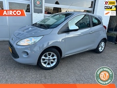 Ford Ka - 1.2 Style start/stop AIRCO\LM.VELGEN|NAP