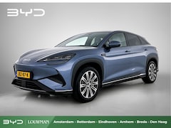 BYD Sealion 7 - Comfort 82.5 kWh | Grootste dealer van NL | Eerste eigenaar | Leder |