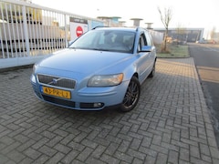 Volvo V50 - 2.0D Momentum