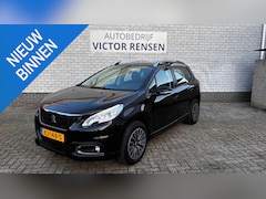 Peugeot 2008 - 1.2 PureTech Active, trekhaak