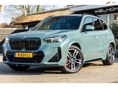 BMW iX1 - XDrive30 Launch Edition 67 kWh SOH 97.5 I M-Sport - H&K I HUD I Driving assistant Pro