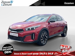 Kia XCeed - 1.6 GDi PHEV DynamicLine | PlugIn | Stoel-en stuurwielverwarming | Parkeer camera achter |