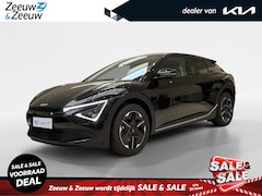 Kia EV6 - Light Edition 63 kWh | Enkele kleuren op voorraad bel voor info | NU MET €2.000, - inruilp