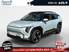 Kia EV3 - Plus Advanced 81.4 kWh | MATTE LAK | NU MET €3000, - inruilpremie + €1.250, - voorraadvoor