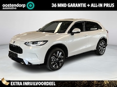 Honda ZR-V - 2.0 e:HEV Advance DIVERSE KLEUREN