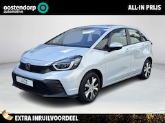 Honda Jazz - 1.5 e:HEV Elegance NIEUW IN DIVERSE KLEUREN LEVERBAAR VA 28.600|