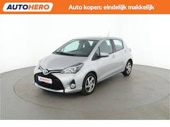 Toyota Yaris - 1.5 Hybrid Edition-S | CP33552 |