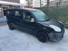 Fiat Doblò - Maxi 1.6 Klima PDC AHK Etc.Etc. MOTORSCHADE
