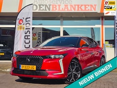 DS 4 - 4 E-Tense Trocadero Cross Automaat BJ.2022 / Navi / Camera / Head-up display / Half Leer /