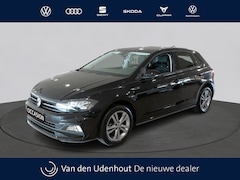 Volkswagen Polo - 1.0 TSI R-Line Edition | Camera | Navigatie | Climatronic | App Connect