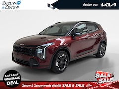 Kia Sportage - 1.6 T-GDi AT6 Hybrid GT-line | NIEUWE SPORTAGE | 239 PK | 1510Kg trekgewicht | Nu €2.000 i