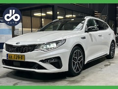 Kia Optima Sportswagon - 1.6 T-GDI 180pk AUTOMAAT DynamicPlusLine