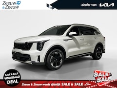 Kia Sorento - 1.6 T-GDi Plug-in Hybrid 4WD DynamicPlusLine 7p. | Glazen schuif-/kanteldak | BOSE premium