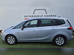 Opel Zafira Tourer - 1.4 Turbo 140pk Business+ 7zitter