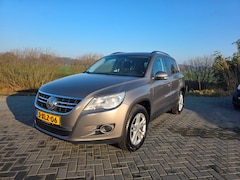 Volkswagen Tiguan - 1.4 TSI Trend&Fun nieuwe APK