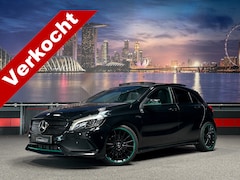 Mercedes-Benz A-klasse - A250 Sport 4MATIC Motorsport Edition Harman/Kardon|Panorama|Camera