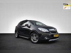 Opel Mokka - 1.4 T Cosmo |Leder|Schuifdak|Trekhaak