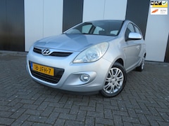 Hyundai i20 - 1.2i DynamicVersion