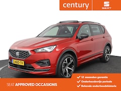 SEAT Tarraco - 1.5 TSI 150Pk Automaat FR Business Intense / Panodak / Elek. Trekhaak / Camera