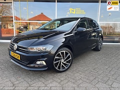 Volkswagen Polo - 1.0 TSI Highline