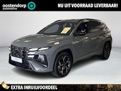 Hyundai Tucson - 1.6 T-GDI PHEV N Line Business | Uit voorraad leverbaar | Apple CarPlay/android auto | Sto