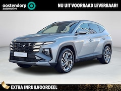 Hyundai Tucson - 1.6 T-GDI PHEV Premium | Uit voorraad leverbaar | Stoel en stuurverwarming | 360 graden ca