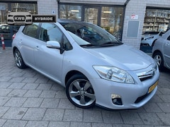 Toyota Auris - 1.8 Full Hybrid Dynamic Camera Navi NAP