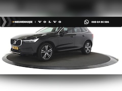 Volvo XC60 - 2.0 B5 Momentum Exclusive | Trekhaak | Panoramadak | Head-Up Display | 360 Graden Camera |