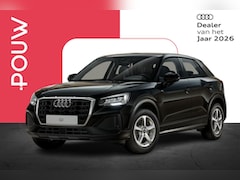 Audi Q2 - 35 TFSI 150pk Pro Line | 16" Velgen | Cruise Control