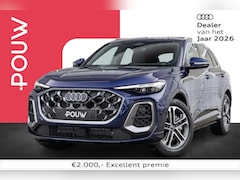 Audi Q5 - 2.0 e-hybrid 299pk quattro S edition | Tech Plus | Luchtvering