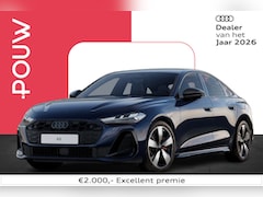 Audi A5 Limousine - 2.0 e-hybrid 299pk quattro S Edition | Tech Plus | Trekhaak