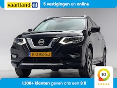 Nissan X-Trail - 1.3 DIG-T N-Connecta 7-Pers. Aut. [ Panorama Navi 360°cam Stoelverwarming Trekhaak ]