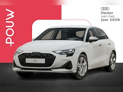Audi A3 Sportback - 40 TFSI e 204pk Advanced Edition | Assistentie Pakket | Trekhaak