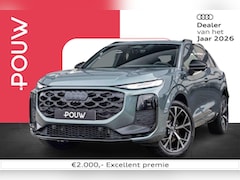 Audi Q3 - 1.5 272pk e-hybrid S edition | Techniek Pakket Plus | Panoramadak