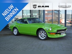 Datsun 240Z - | 1973
